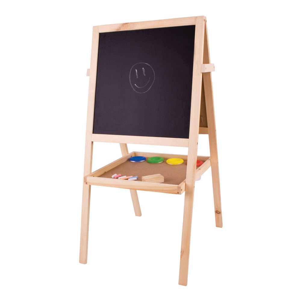 Junior Art Easel - ELLIE