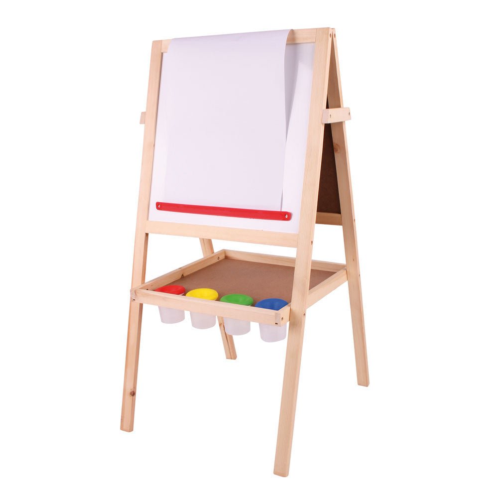 Junior Art Easel - ELLIE