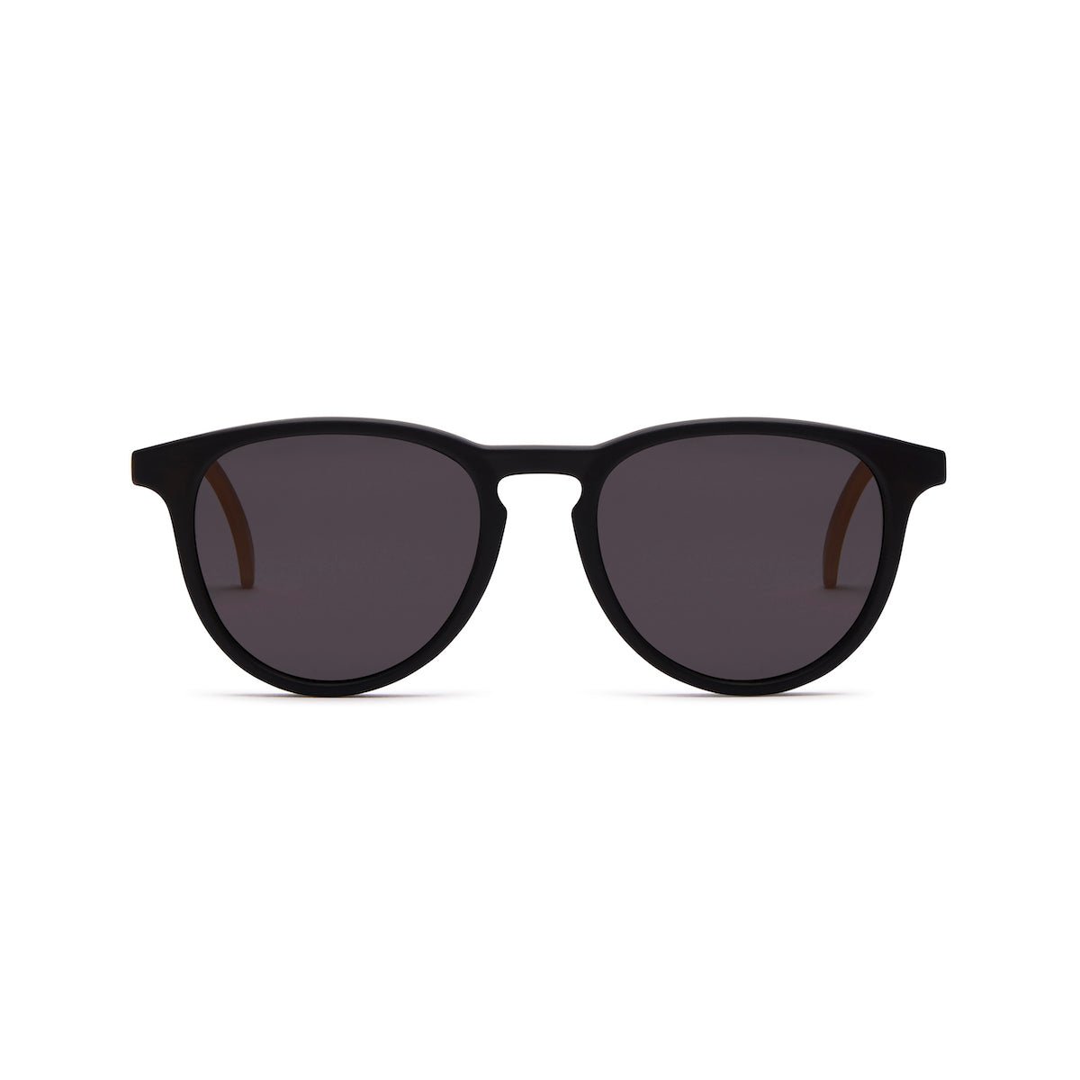 Kids Polarized Sunglasses 3+ Years - Oli | Black Fade - Sunglasses - ELLIE