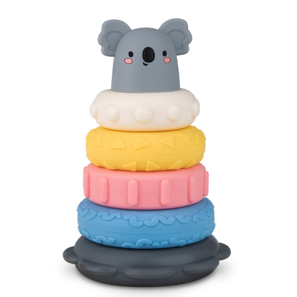 Koala Stacking Toy - ELLIE