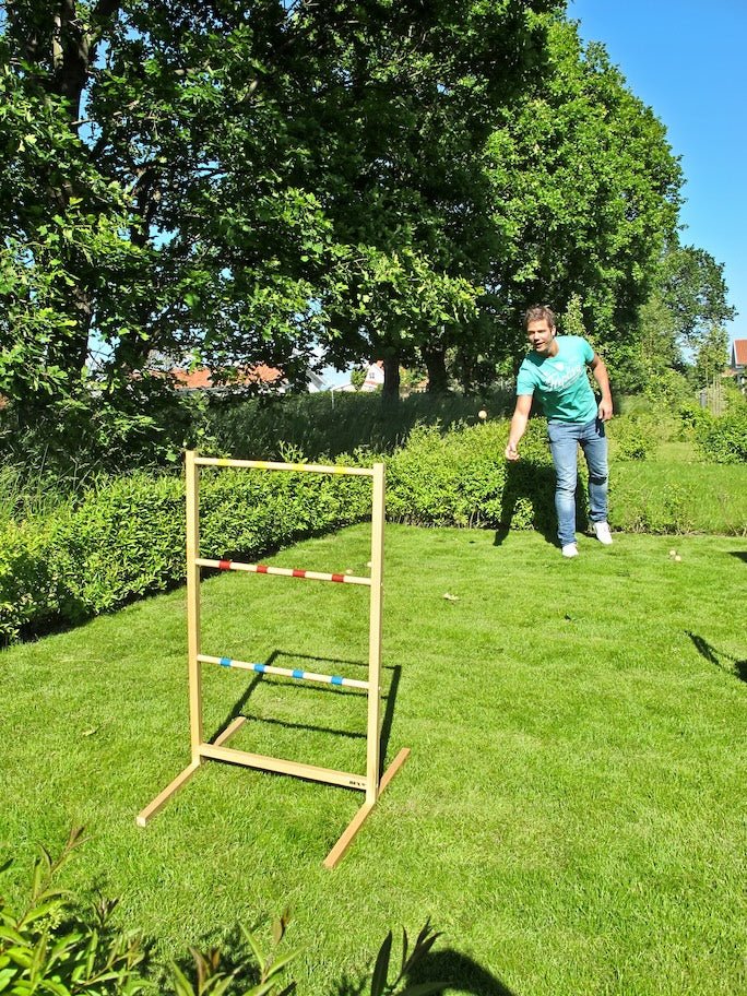 Ladder Game - Outdoor Games - ELLIE