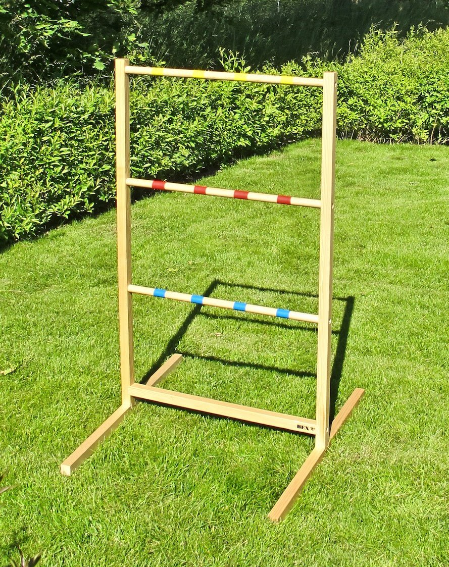 Ladder Game - Outdoor Games - ELLIE