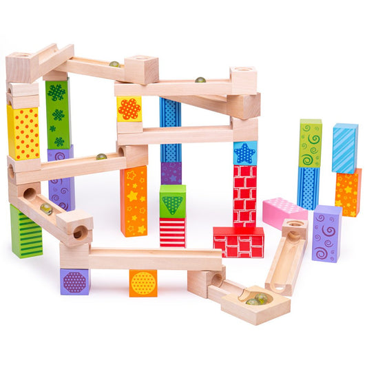 Marble Run - ELLIE