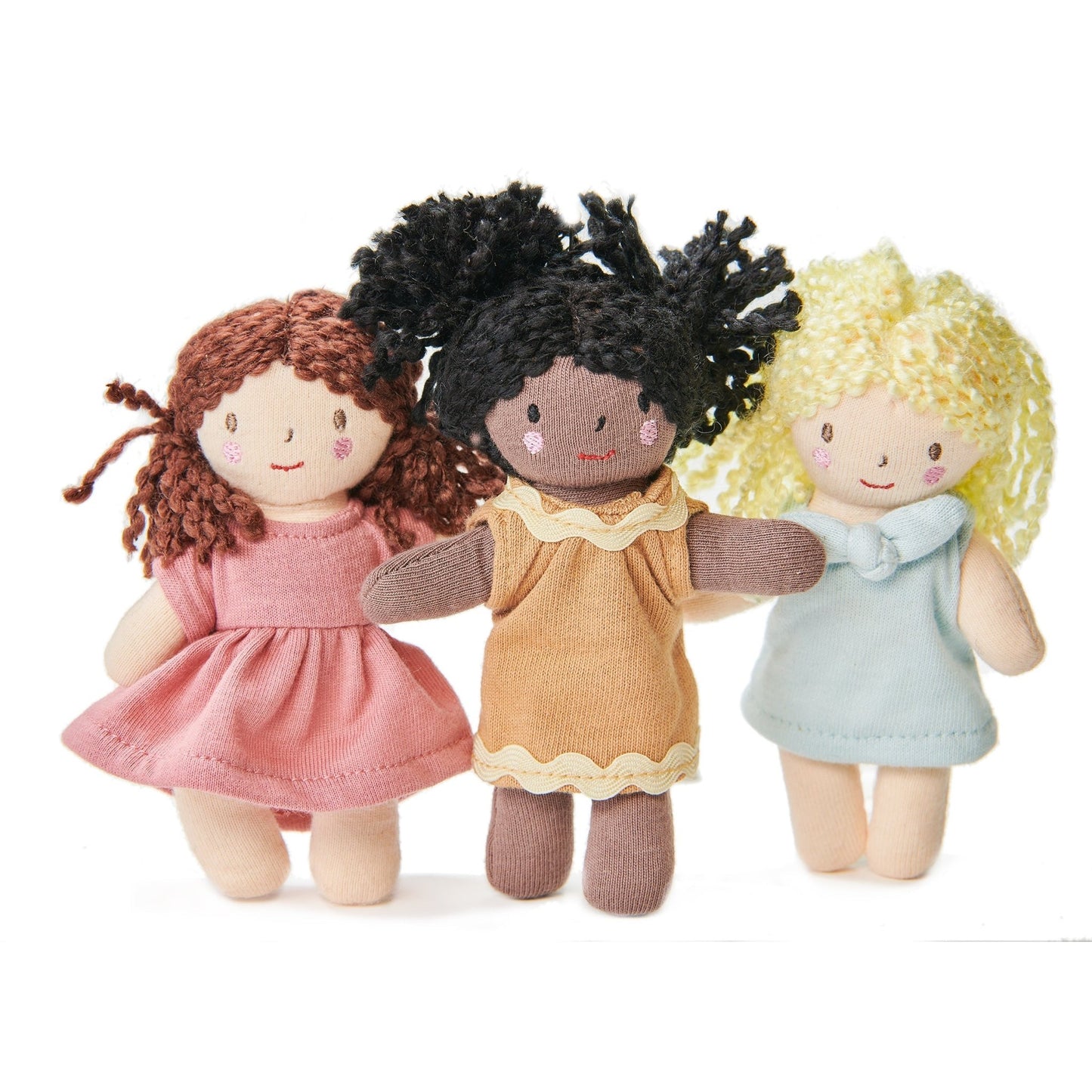 Mini Dolls Gift Set - ELLIE