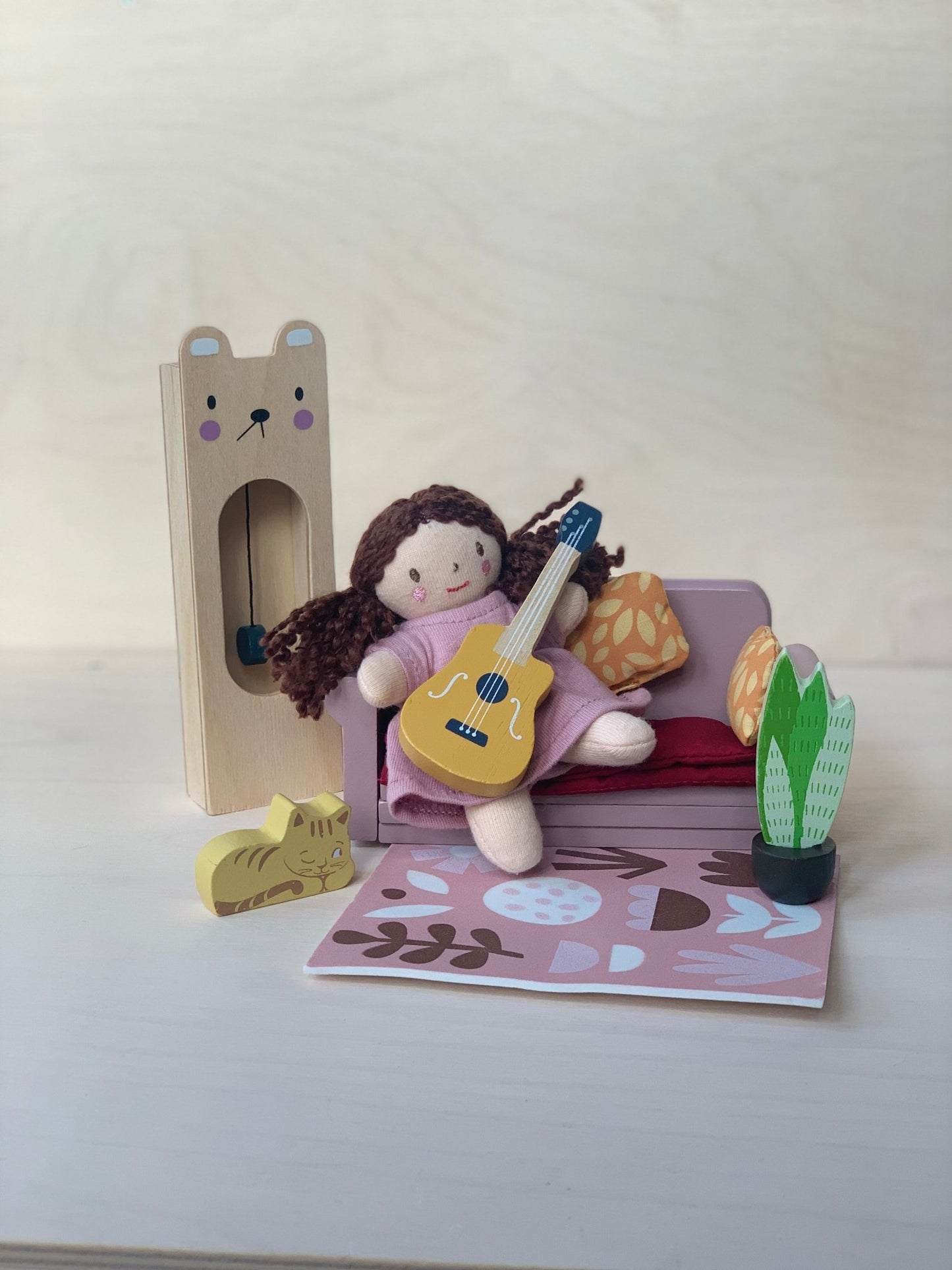 Mini Dolls Gift Set - ELLIE