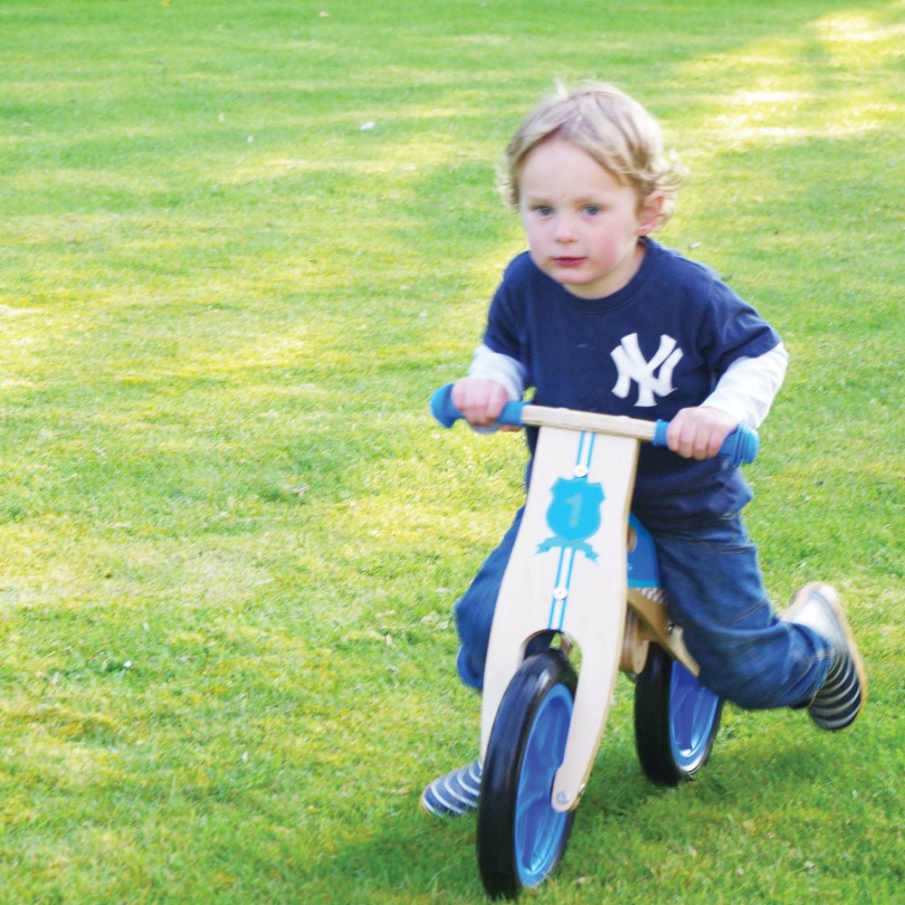 My First Balance Bike - ELLIE