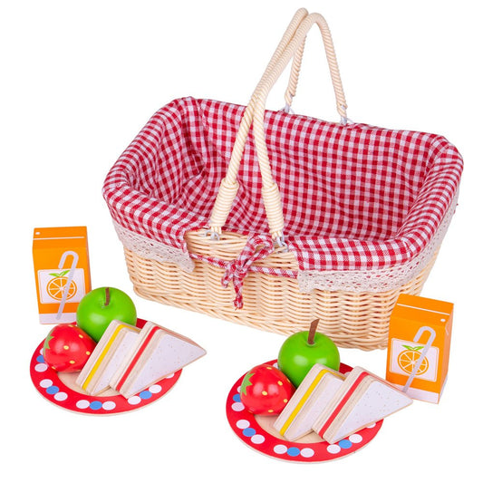 Picnic Basket - ELLIE