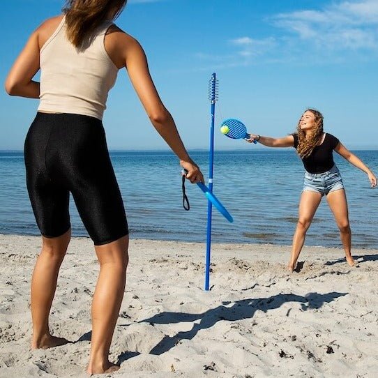 Sunsport Tether Ball - Outdoor Games - ELLIE