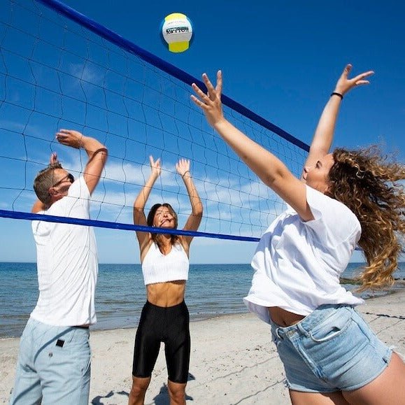 Volley Ball Original - Outdoor Games - ELLIE