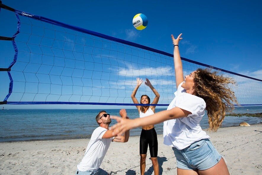 Volley Ball Original - Outdoor Games - ELLIE