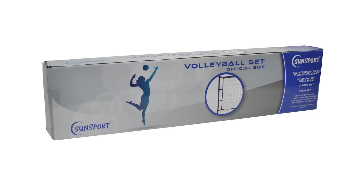 Volley Ball Original - Outdoor Games - ELLIE